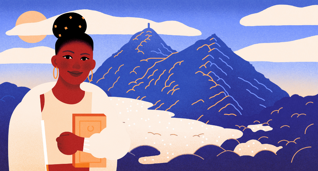 Affiche Covoiturage - SMAPS