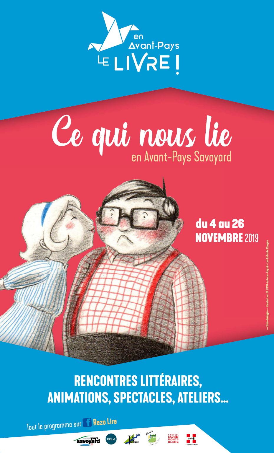 affiche EAPLL - credit les enfants rouges _ nina jacqmin