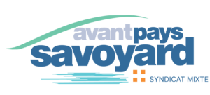 Logo SMAPS - Syndicat Mixte de l'Avant-Pays Savoyard