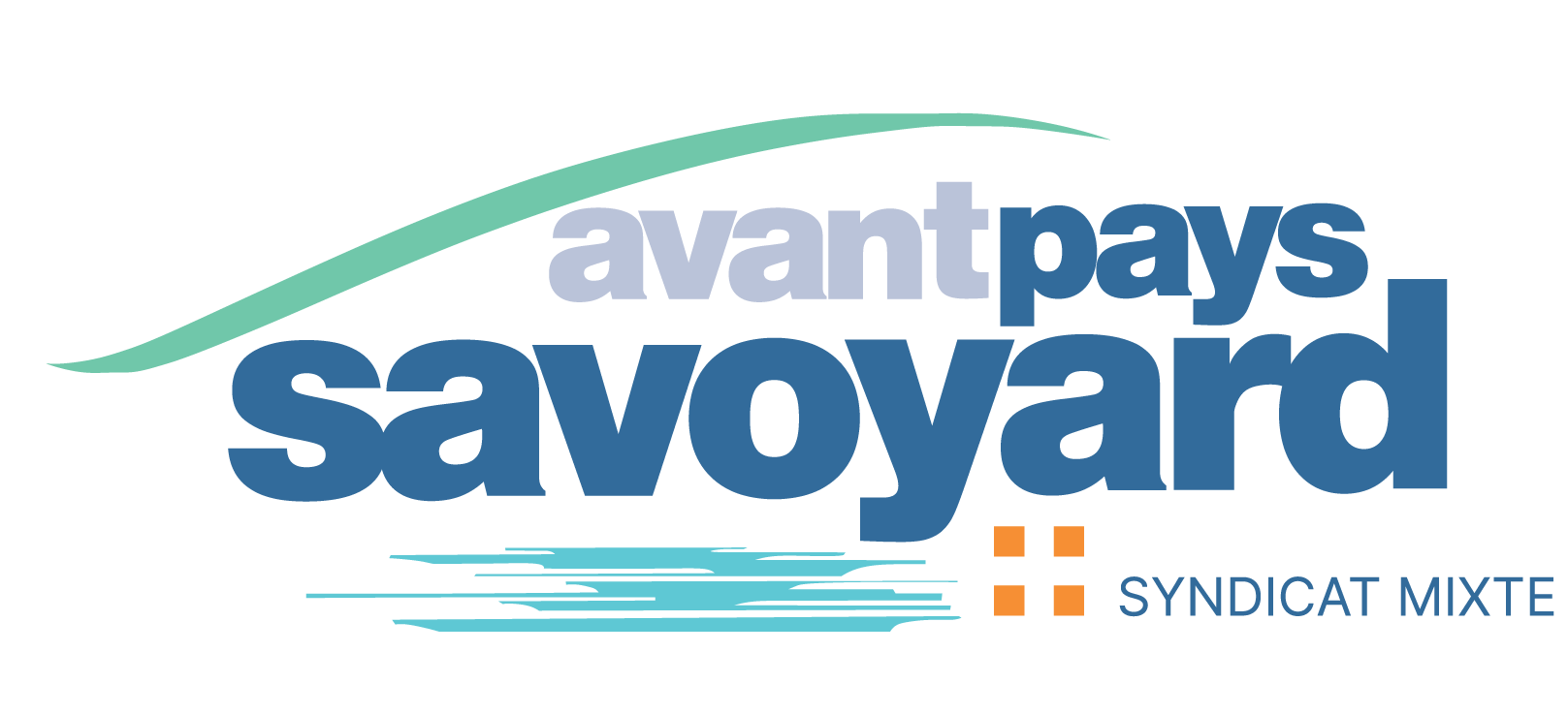 Logo SMAPS - Syndicat Mixte de l'Avant-Pays Savoyard