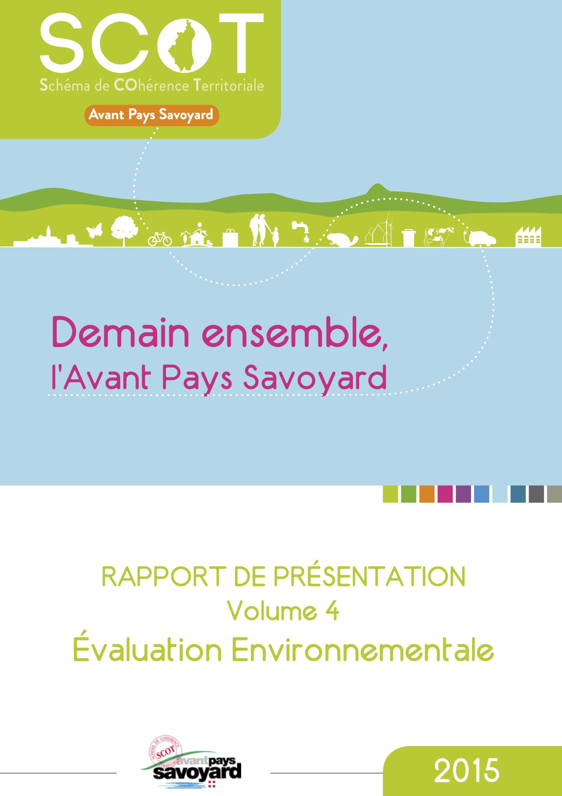 Evaluation Environnementale