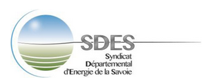 Logo SDES