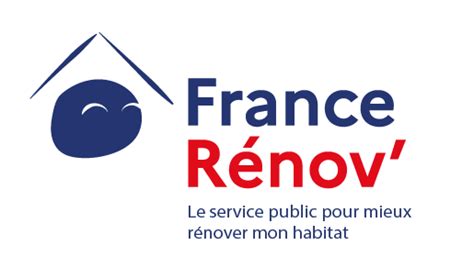 Logo France Renov