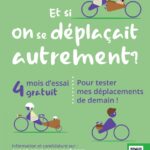 Réflex Vélo et si on se déplaçait autrement en Avant Pays savoyard