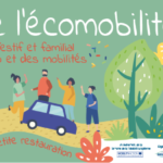Fête écomobilité Vélo Avant Pays savoyard