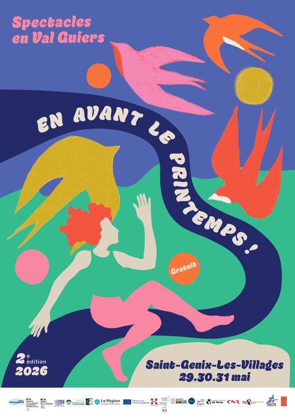 AFFICHE SGLV